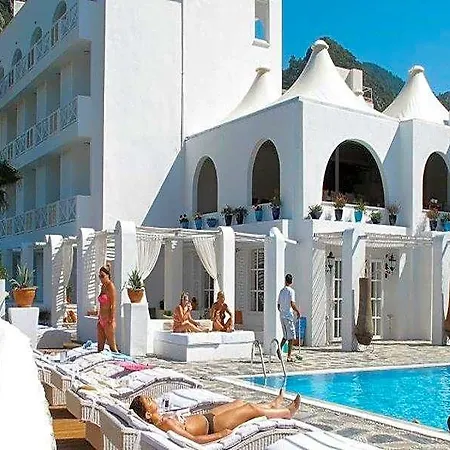 Casa & Blanca (adults Only) 말마리스