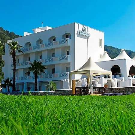 호텔 Casa & Blanca (adults Only) 4*