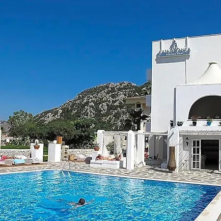Casa & Blanca (adults Only)