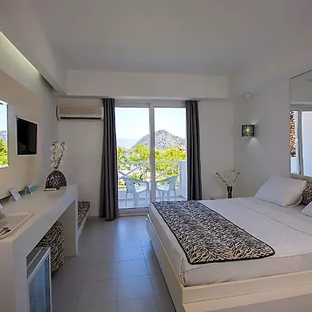 Casa & Blanca (adults Only) 4*