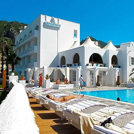 호텔 Casa & Blanca (adults Only) 4*