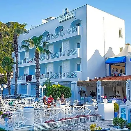 Casa & Blanca (adults Only) 말마리스