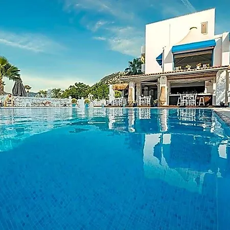 Casa & Blanca (adults Only) 4* 말마리스