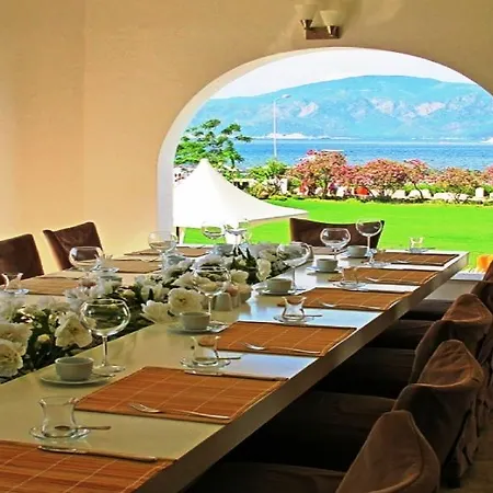Casa & Blanca (adults Only) Отель Ичмелер