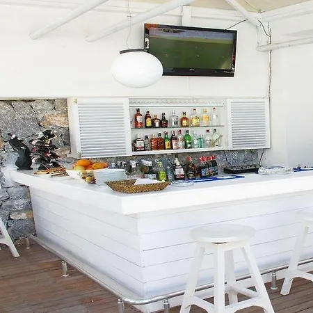 Casa & Blanca (adults Only) 3* Ичмелер