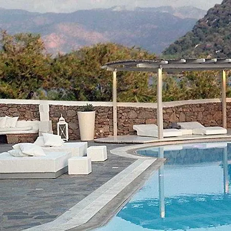 Casa & Blanca (adults Only) Ичмелер