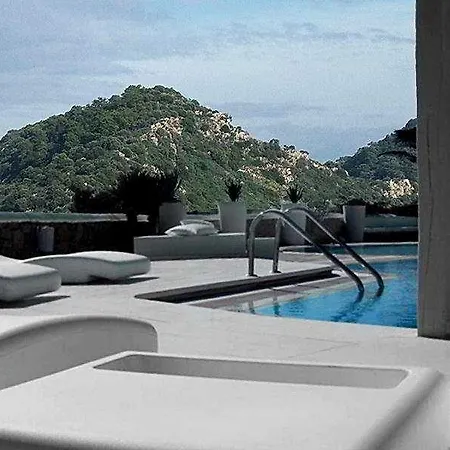 Casa & Blanca (adults Only) Отель