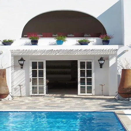 Отель Casa & Blanca (adults Only) 3*