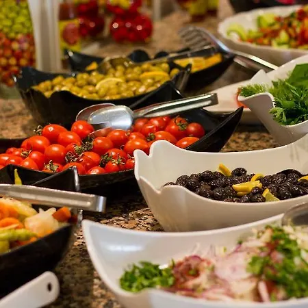 Casa & Blanca (adults Only)