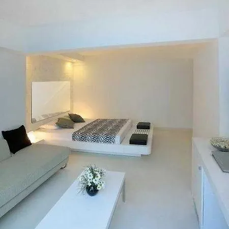 Casa & Blanca (adults Only) 3* Ичмелер
