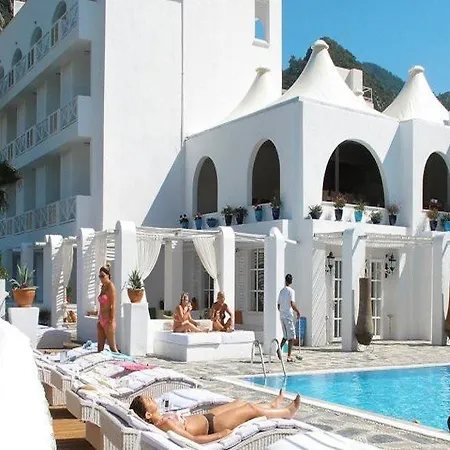 Отель Casa & Blanca (adults Only) 3*