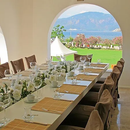 Casa & Blanca (adults Only) 3* Ичмелер