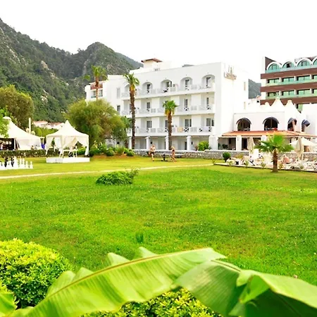 호텔 Casa & Blanca (adults Only) 4*