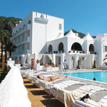 Casa & Blanca (adults Only) Отель