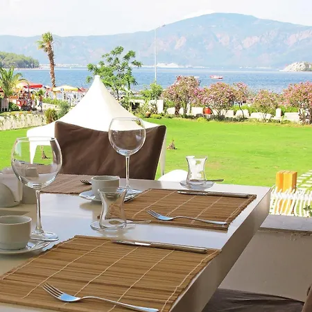 Отель Casa & Blanca (adults Only)