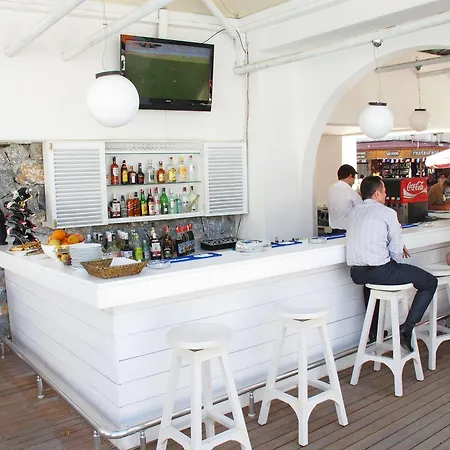Casa & Blanca (adults Only) Отель Ичмелер