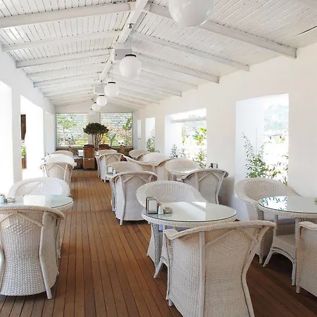 Отель Casa & Blanca (adults Only) 3*