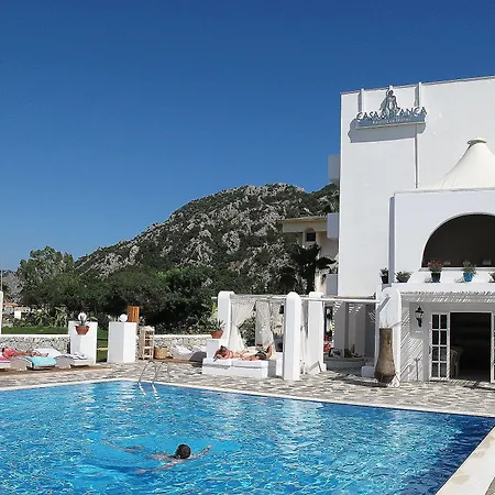 Casa & Blanca (adults Only) Отель 3*