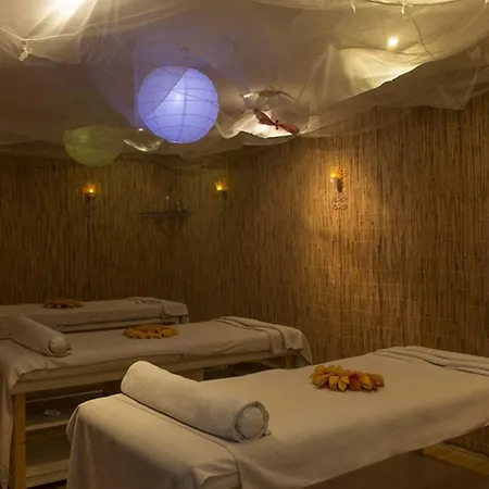 Casa & Blanca (adults Only) Ичмелер