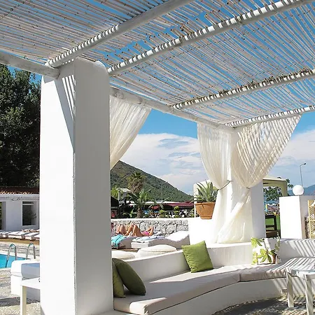 Отель Casa & Blanca (adults Only) 3*