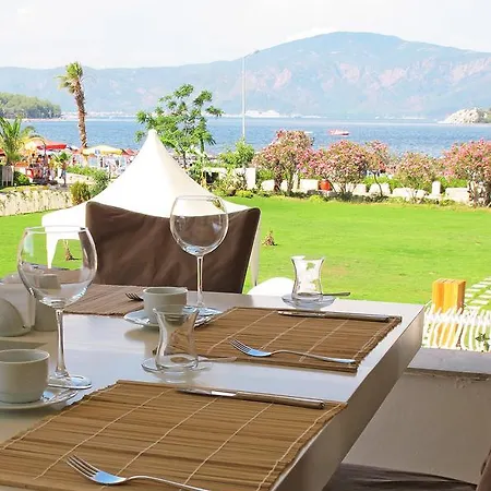 Casa & Blanca (adults Only) 4*