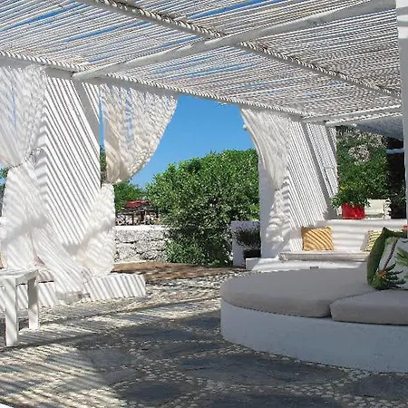 Отель Casa & Blanca (adults Only) 3*