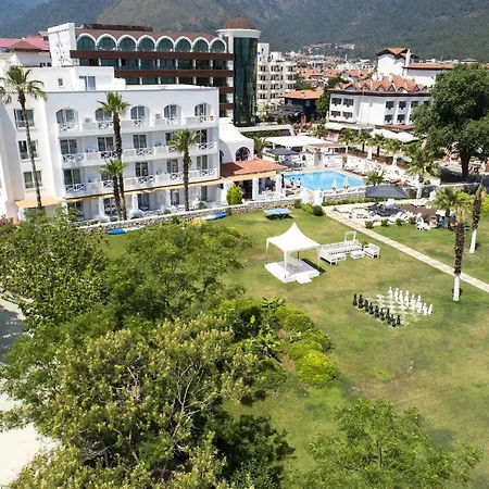 Отель Casa & Blanca (adults Only) 3*