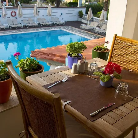 Casa & Blanca (adults Only) Отель 3*