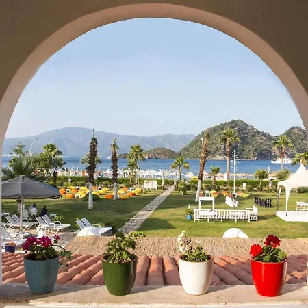 Casa & Blanca (adults Only) Marmaris