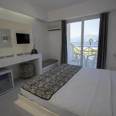 Ξενοδοχείο Casa & Blanca (adults Only)