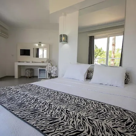 Casa & Blanca (adults Only) Отель Ичмелер