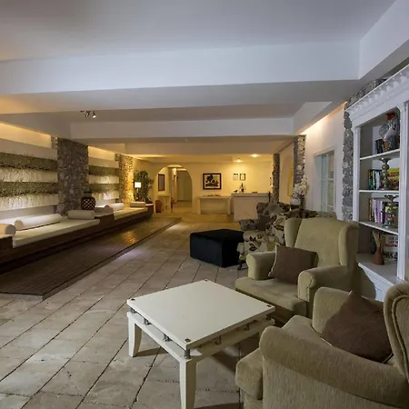 Casa & Blanca (adults Only) Marmaris