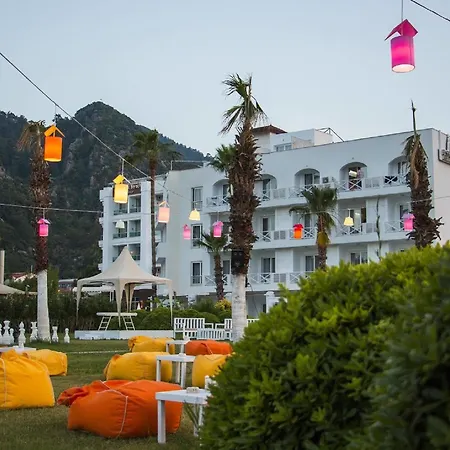 Casa & Blanca (adults Only) Отель