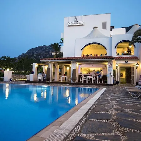 Отель Casa & Blanca (adults Only) 3*