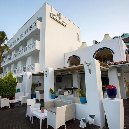 Casa & Blanca (adults Only) Отель 3*