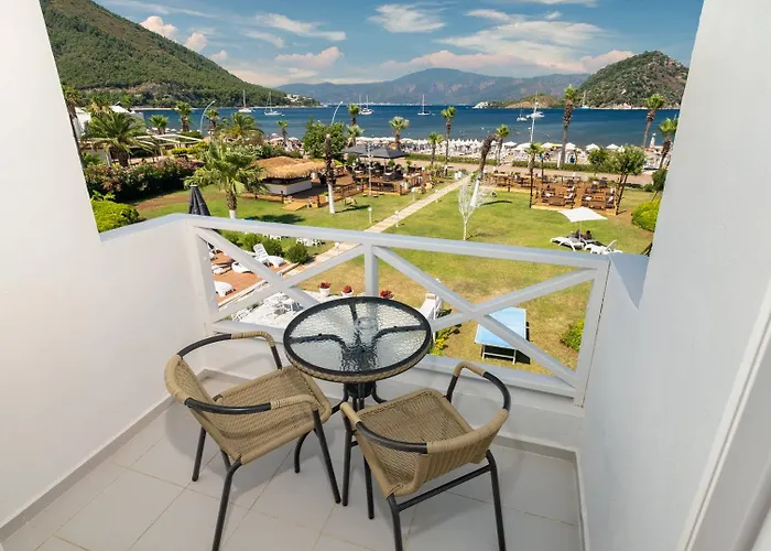 Ξενοδοχείο Casa & Blanca (adults Only) 4*