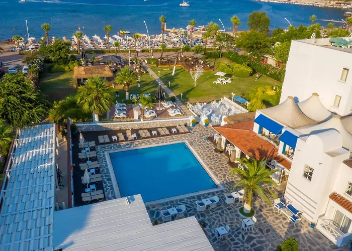 Casa & Blanca (adults Only) Μαρμαρίς