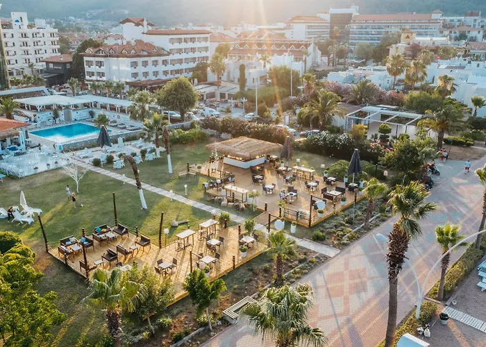 Casa & Blanca (adults Only) Ξενοδοχείο