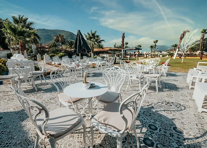 Casa & Blanca (adults Only) Hotel 4*