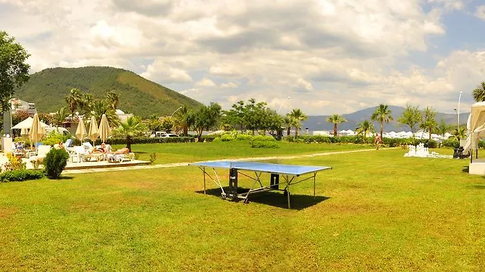 Casa & Blanca (adults Only) 4* Μαρμαρίς