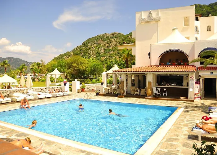 Ξενοδοχείο Casa & Blanca (adults Only)