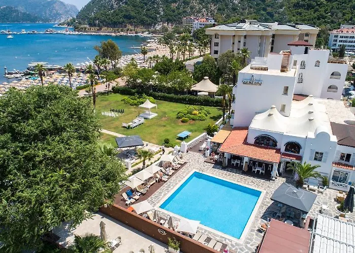 Casa & Blanca (adults Only) Hotel Marmaris
