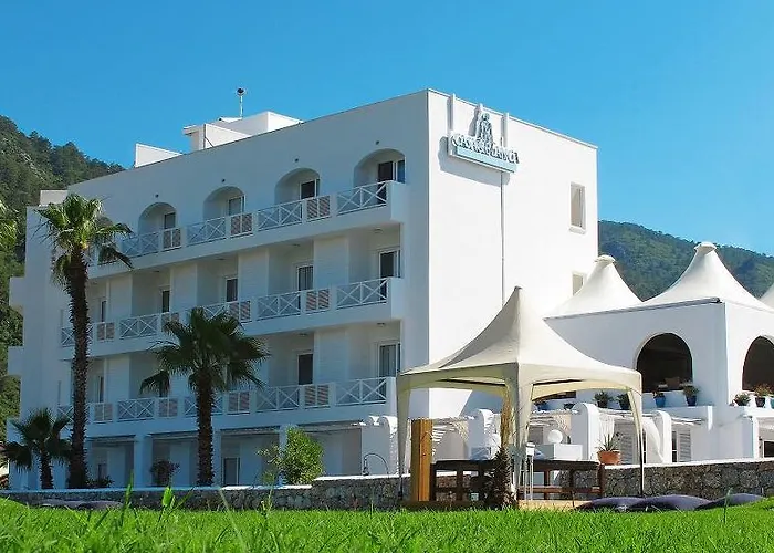 Casa & Blanca (adults Only) 4*