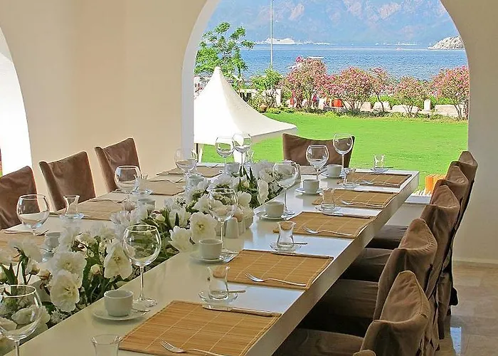 Casa & Blanca (adults Only) 4* Marmaris