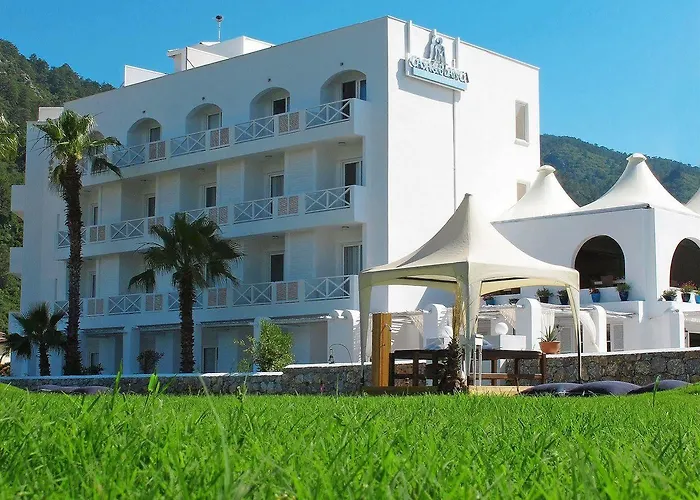 Casa & Blanca (adults Only) 4*