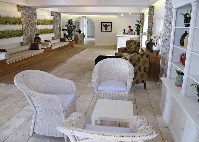 Casa & Blanca (adults Only)