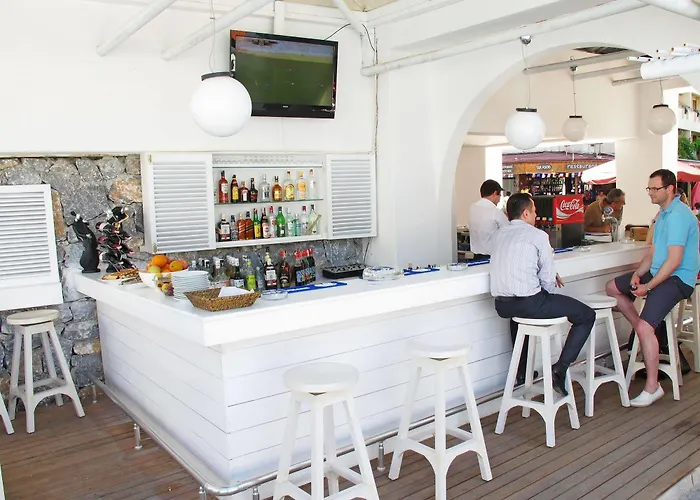 Casa & Blanca (adults Only) Hotel Marmaris