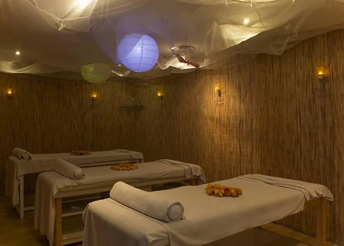 Casa & Blanca (adults Only) Marmaris