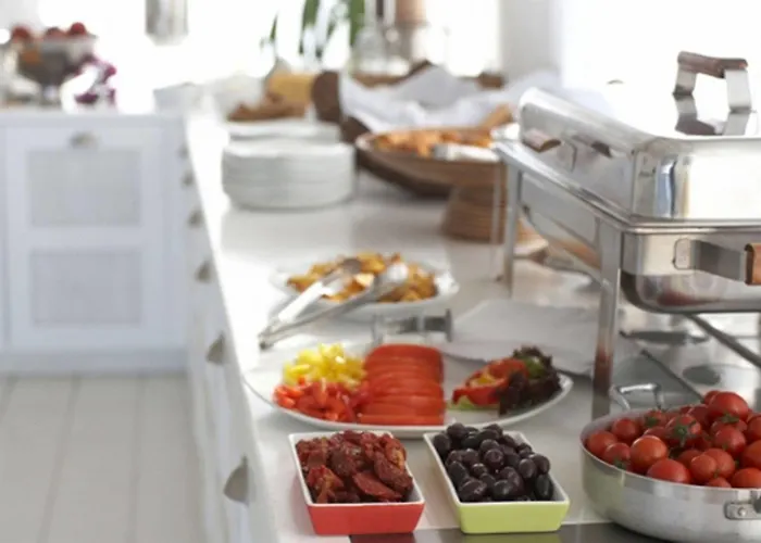 Ξενοδοχείο Casa & Blanca (adults Only) Μαρμαρίς