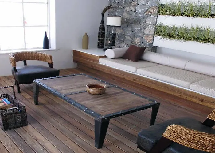 Ξενοδοχείο Casa & Blanca (adults Only)